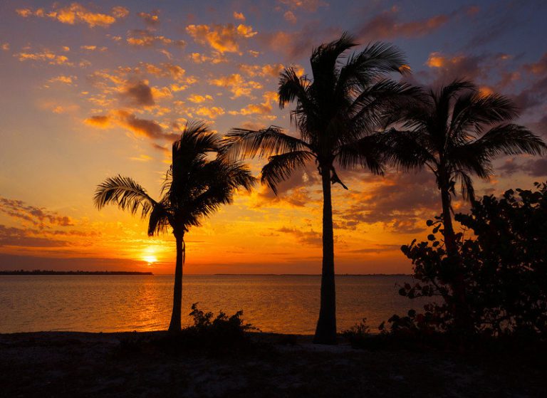 Sanibel-Island-Sunset-800x582